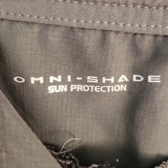 Columbia Omni-Shade Women’s Convertible Hiking Pants - Picture 5 of 16